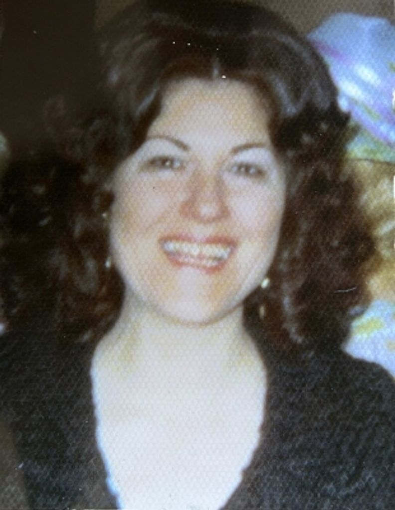 Rose Ann Simonian