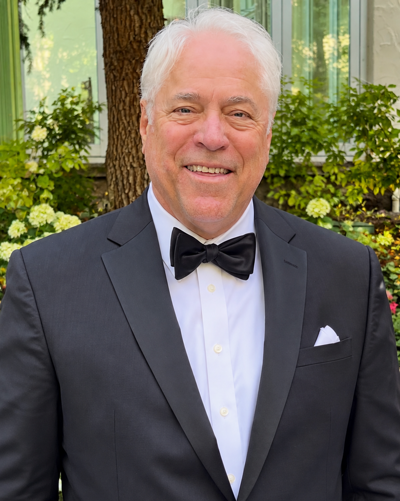 James J. Cunningham Jr. Profile Photo