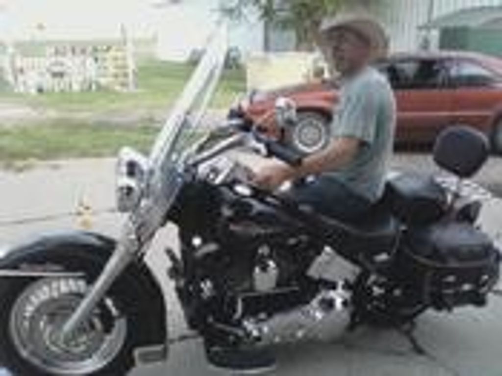 Kenneth Eldon Searls Profile Photo