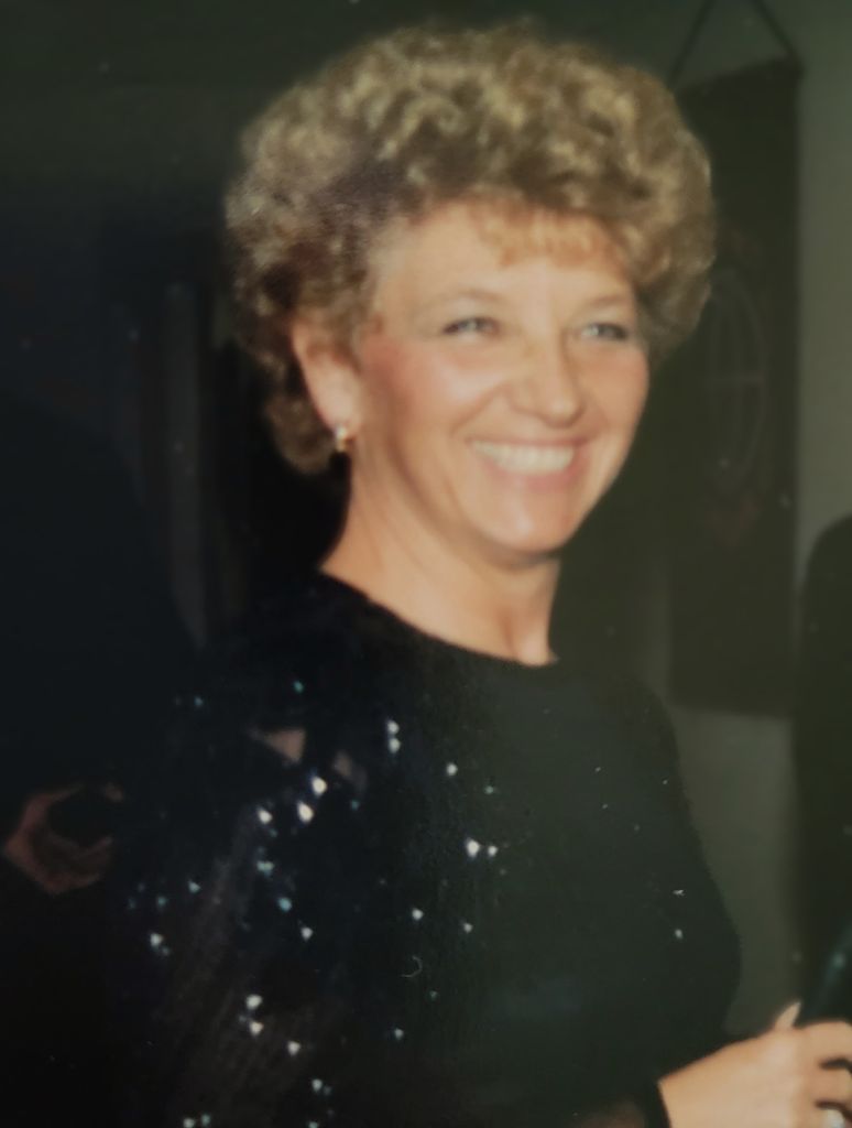 Alda Prina (King, Krick) Profile Photo