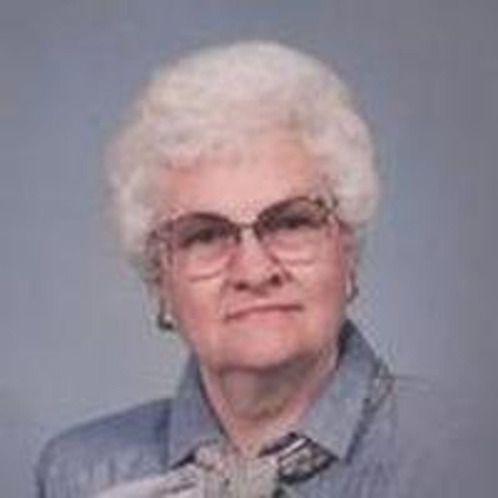 Reva Faye Selby