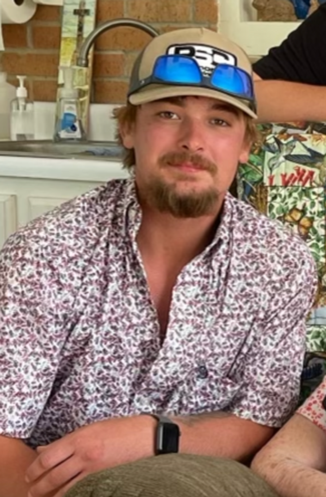 Colton Glen Perry Profile Photo