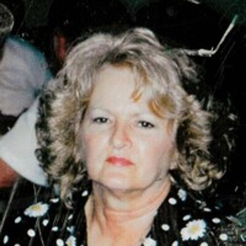 Patsy Annette Teeters Profile Photo