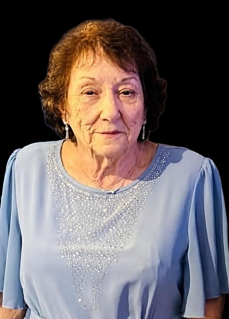 Virginia Brown Ramirez Profile Photo
