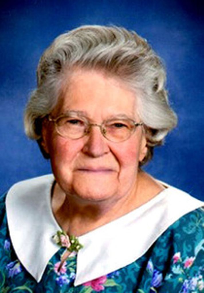 Gertude Lytle