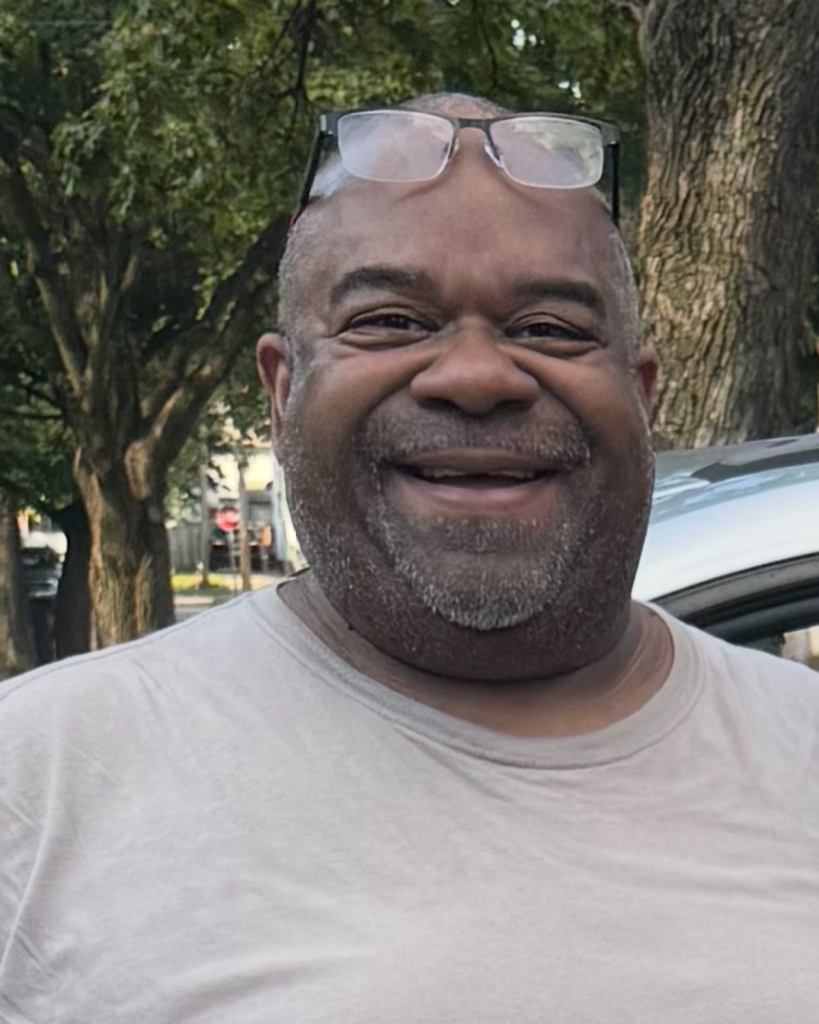 Kerby L. Brown Profile Photo