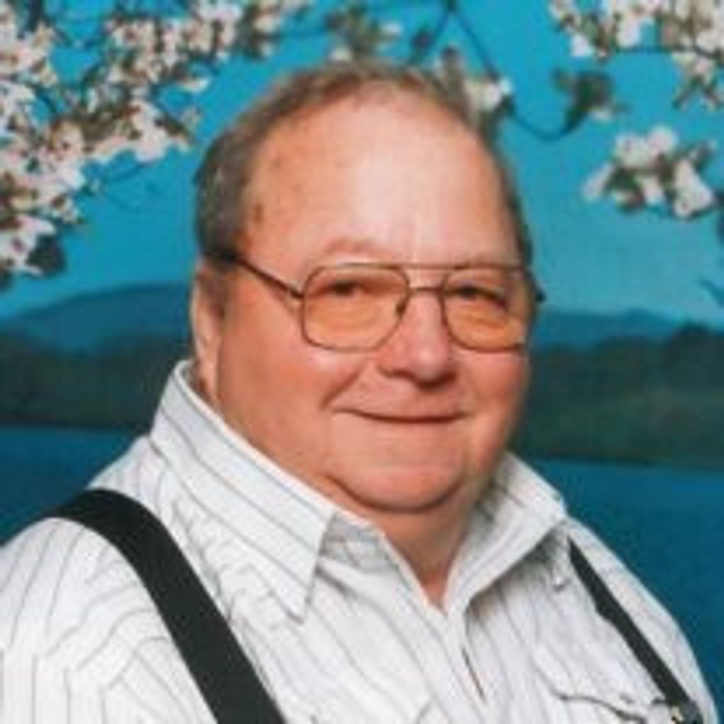 Dave W. Coker