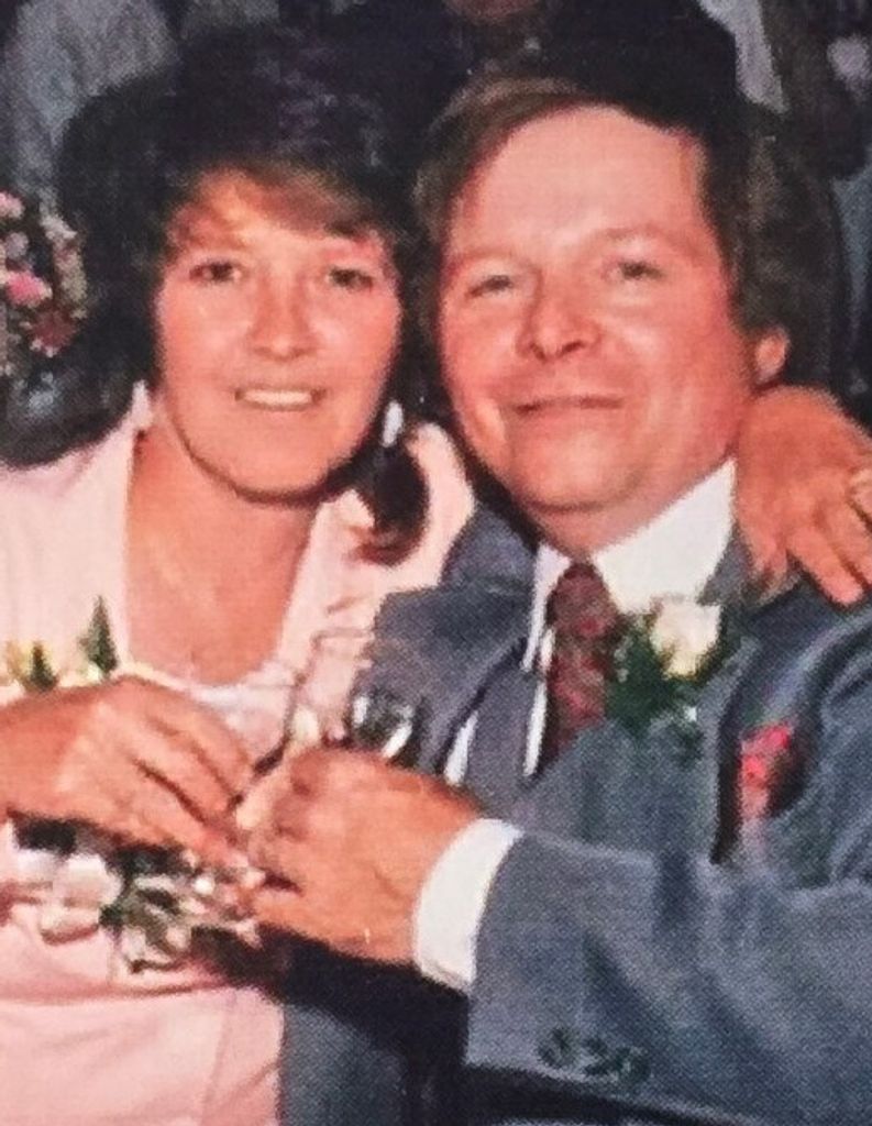 Leonard A."Lenny" & Doris J. Snyder