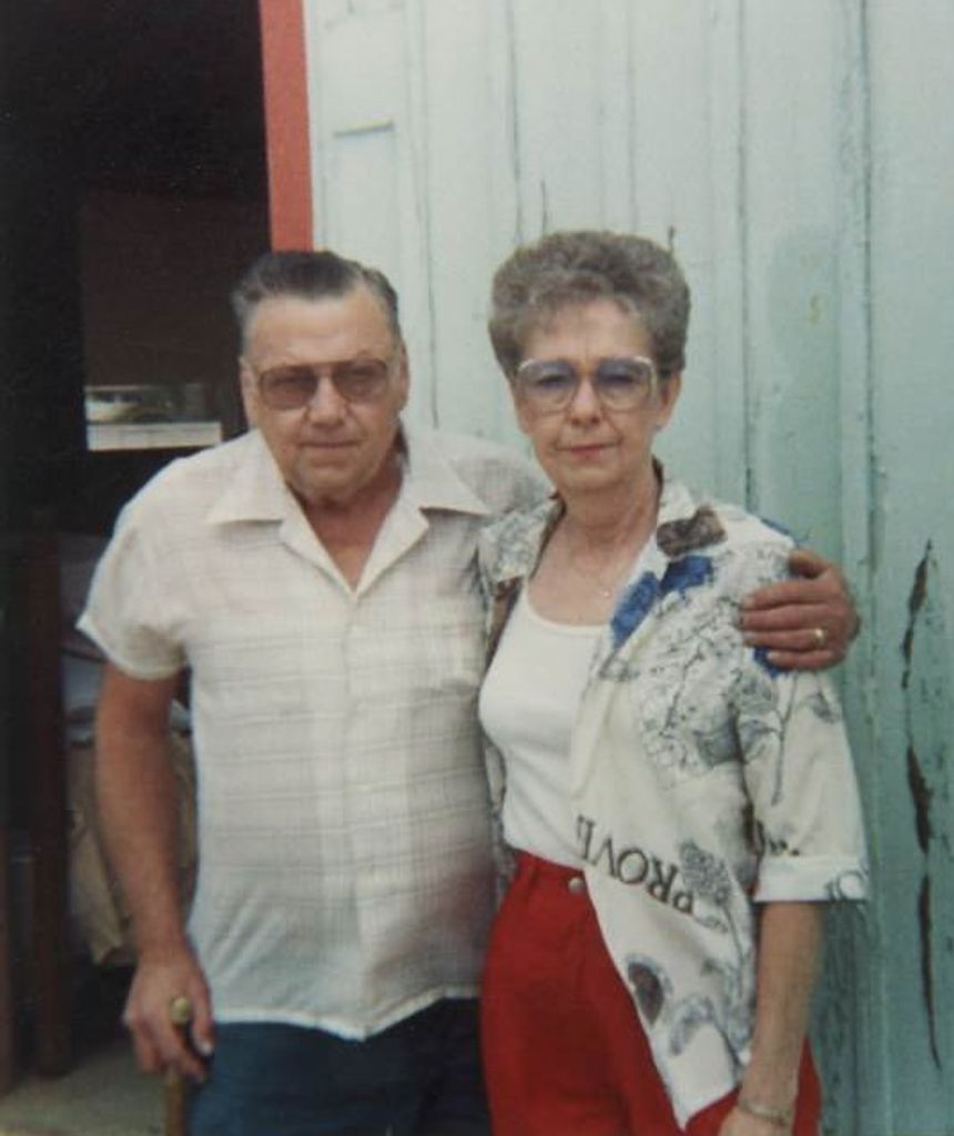 Betty Kraft