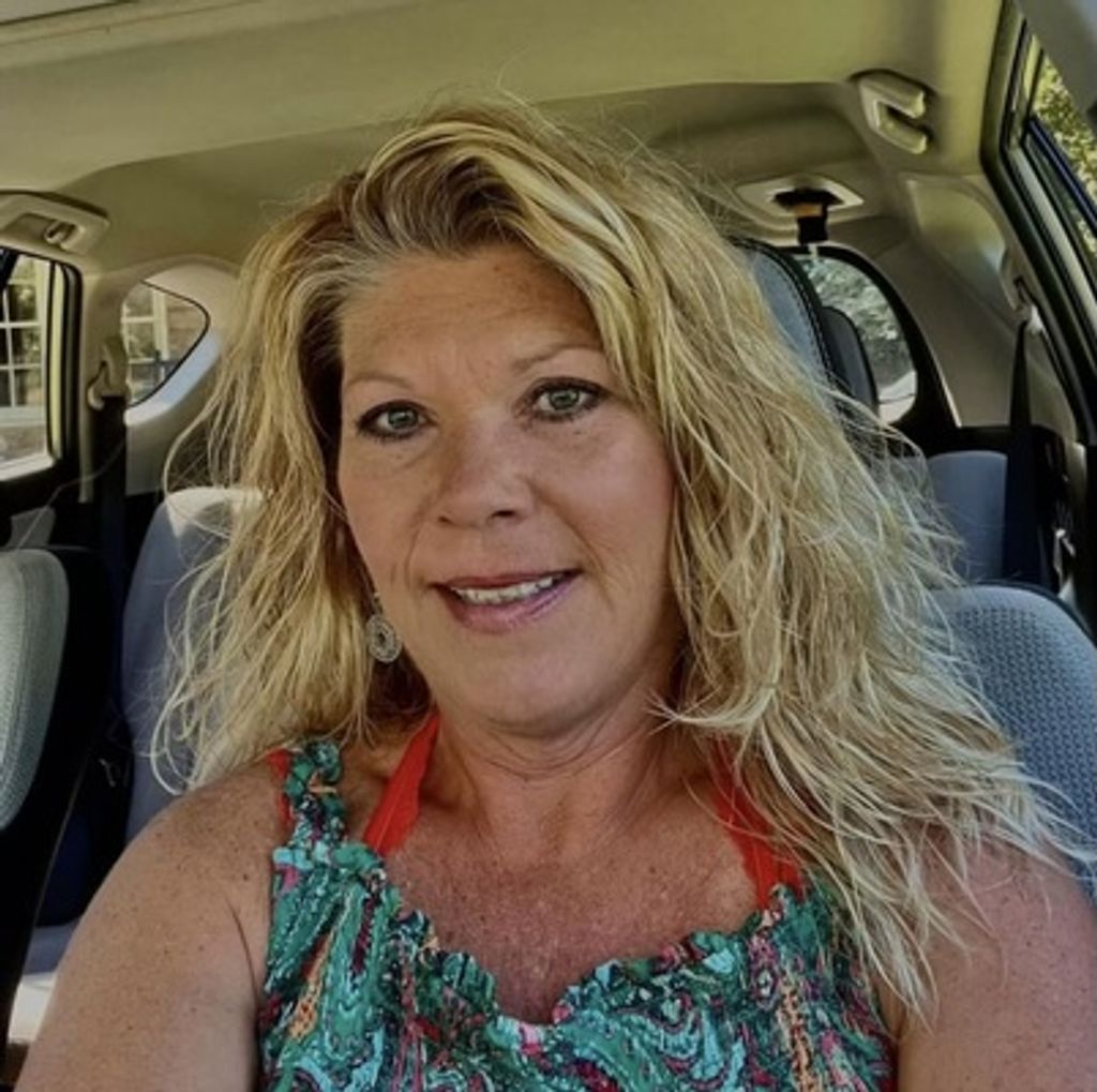 Heather Renee Parker Profile Photo