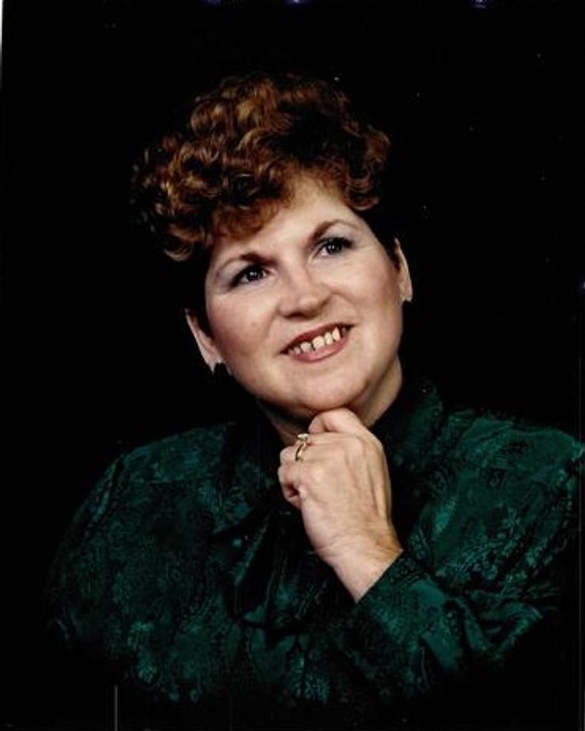 Carolyn Ann Mcclenahan Profile Photo