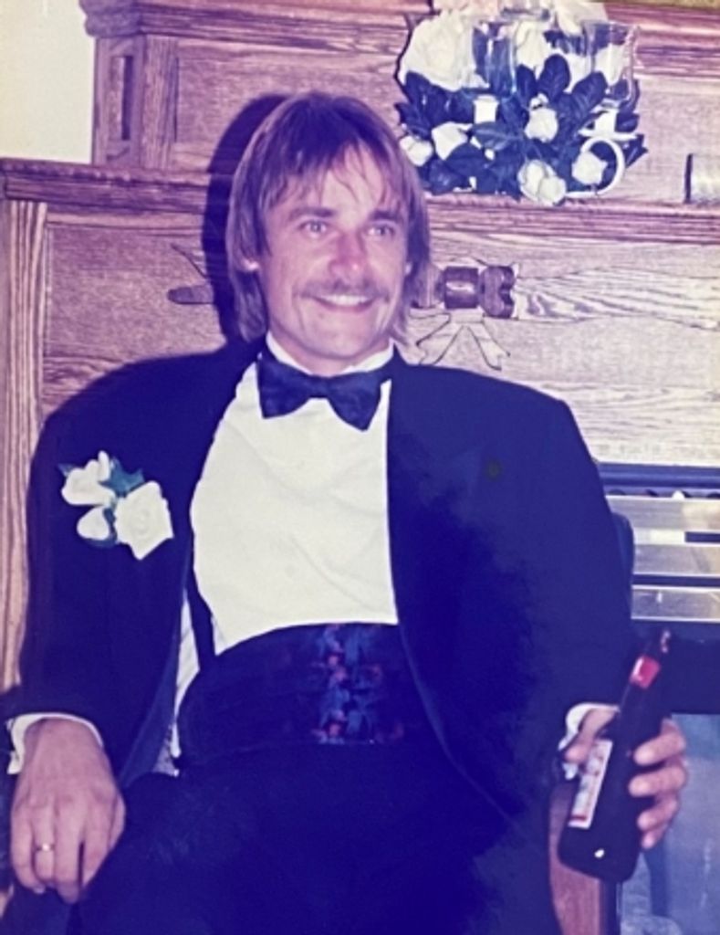Jamie Johnson Profile Photo