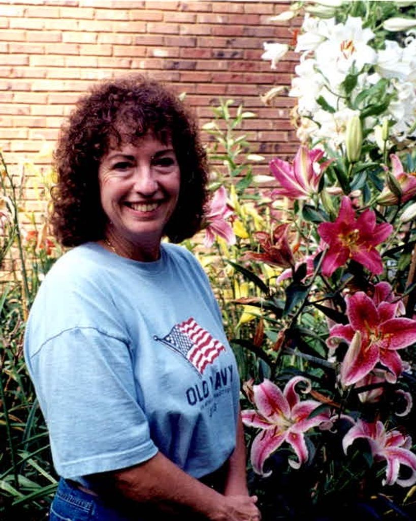 Marsha Dunn Ackerman Profile Photo