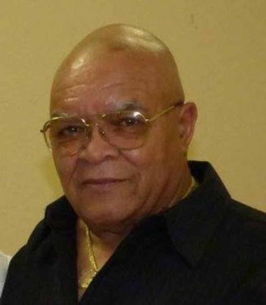 Lafayette Miller, Jr.