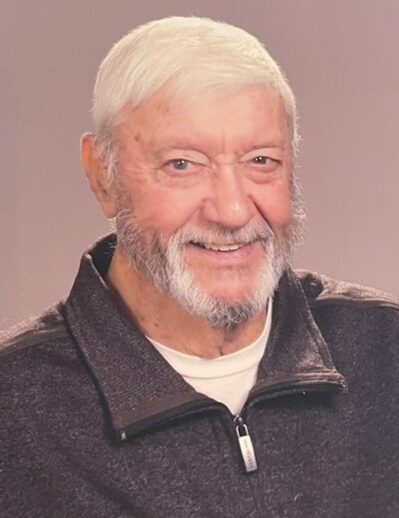 Raymond A. Van Dyn Hoven Profile Photo