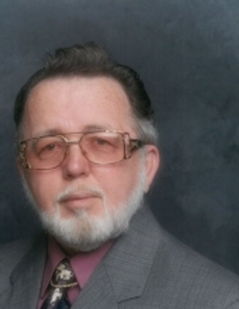 Dennis L. Robbins