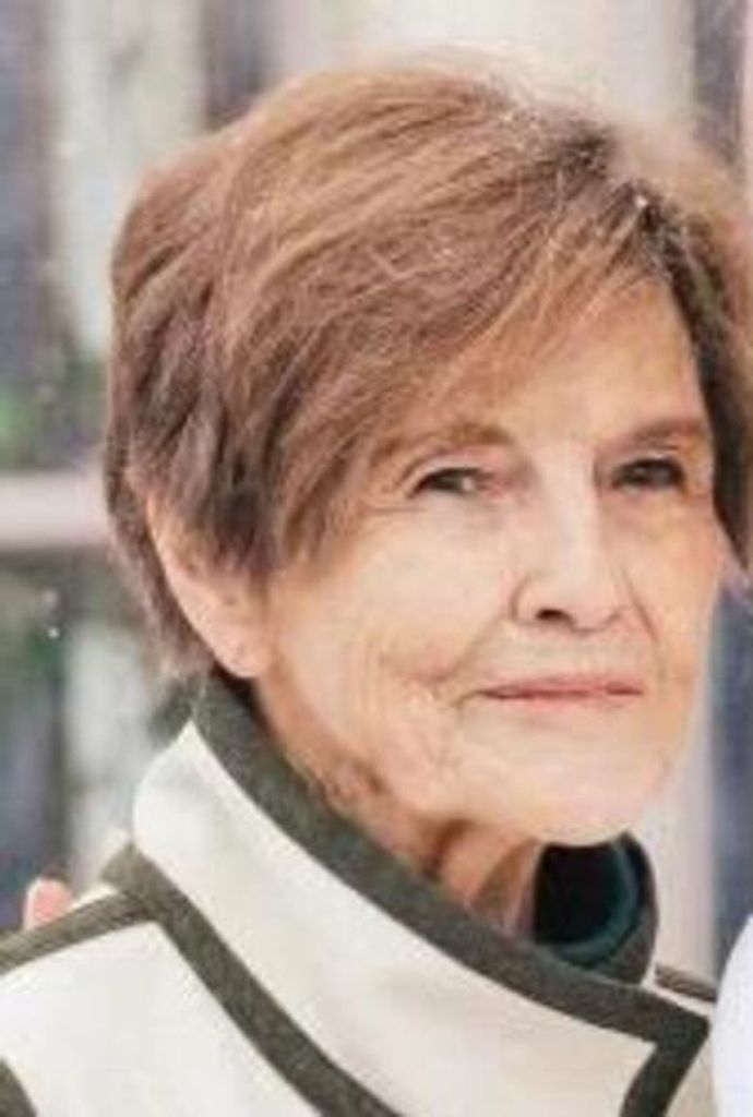 Kathryn Smith Holmstead Profile Photo