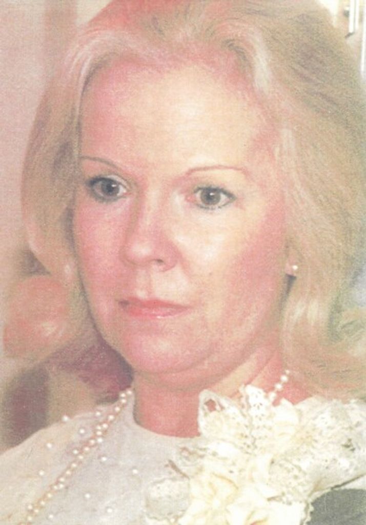 Gloria Joyce Scott Profile Photo