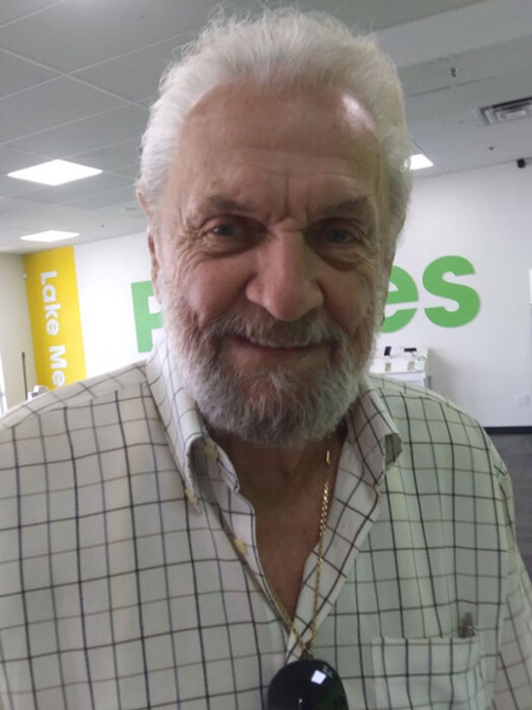 Dennis Dunbar