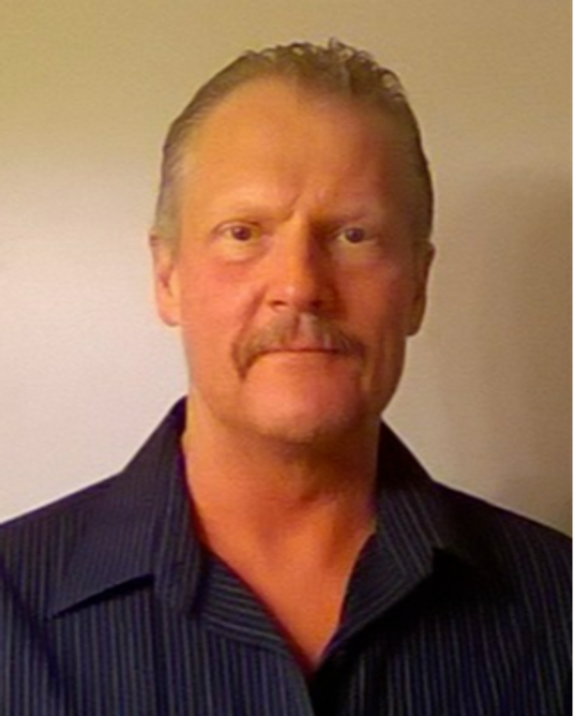 Tracy Truscott Profile Photo