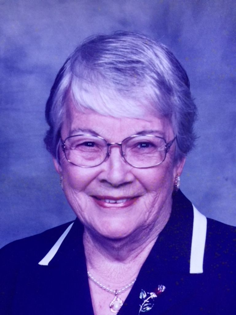 Etta Davis Powers Profile Photo