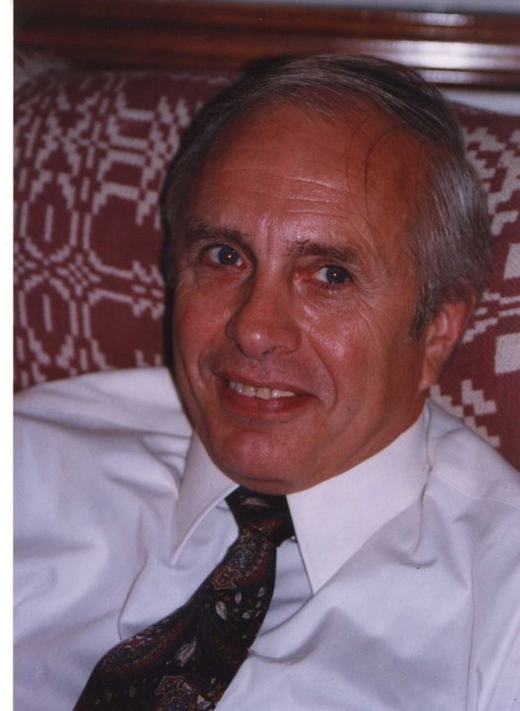 William Marshall Miller