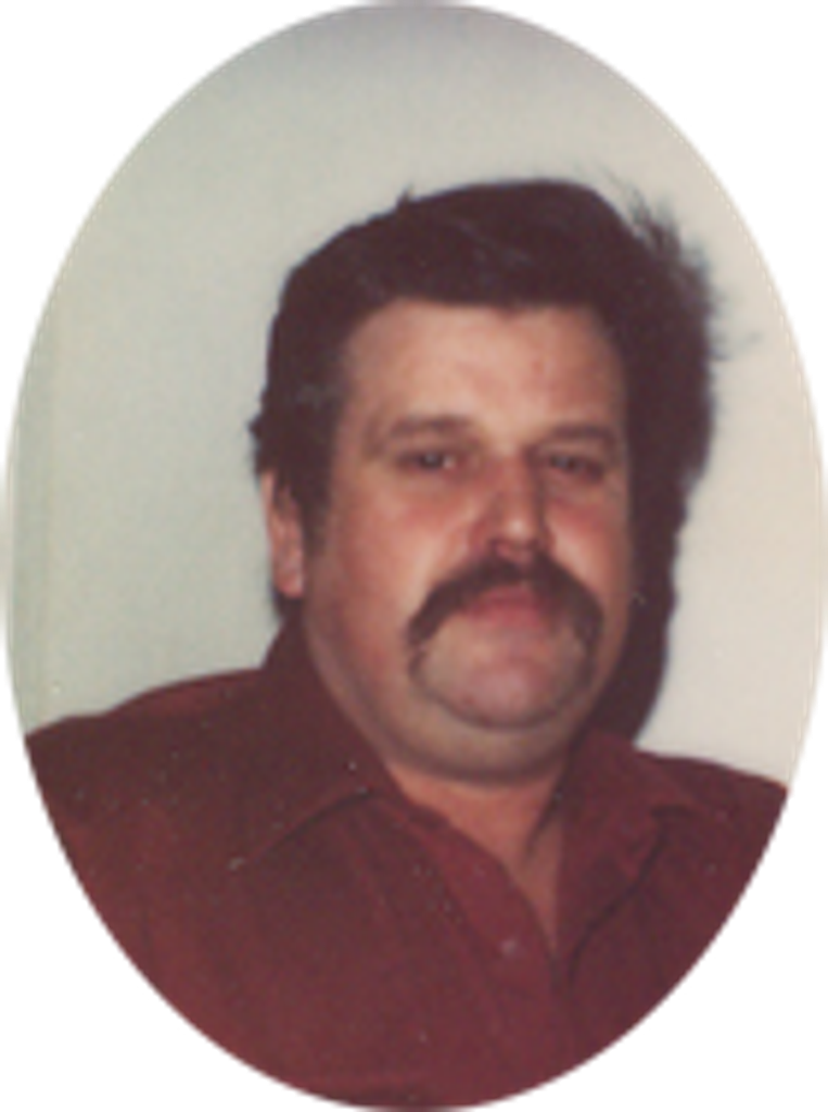 Walter Crouch