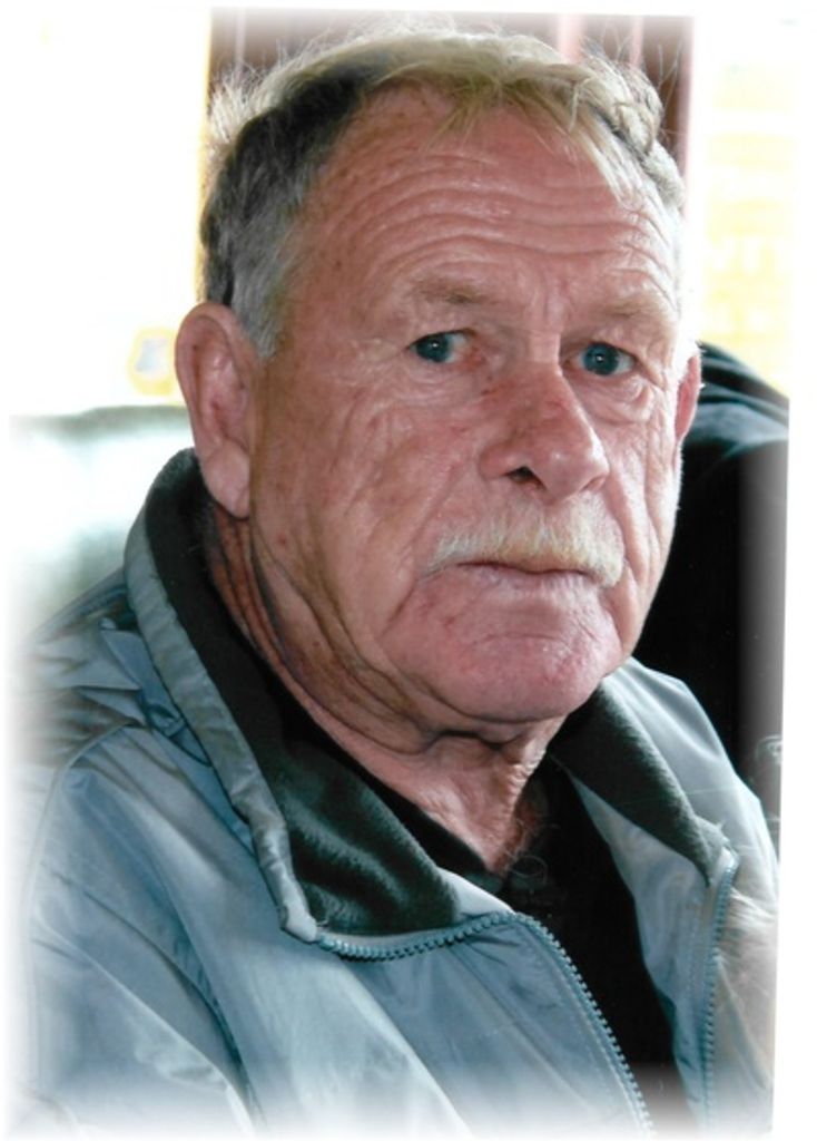 Chesley Bruce Ginn Profile Photo