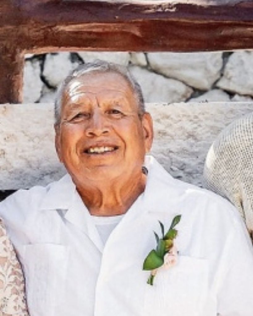 Inosencio Almaraz Profile Photo