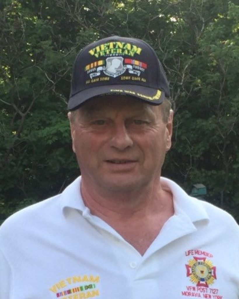 Linwood "Lin" John Bowen Profile Photo