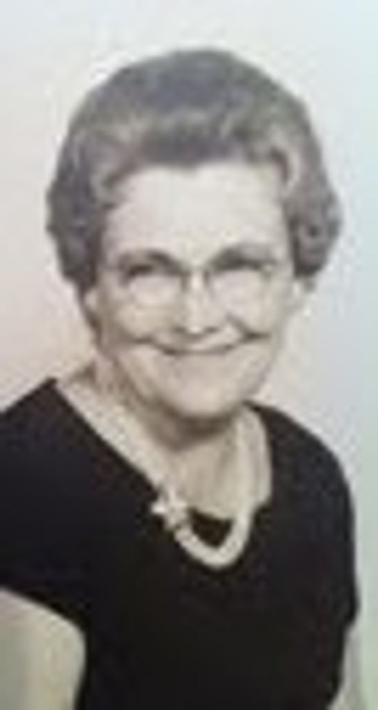 Martz, Mary E.