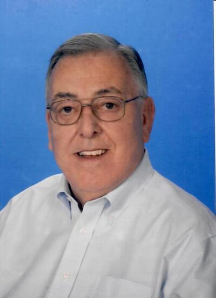 John W. Maloney Profile Photo