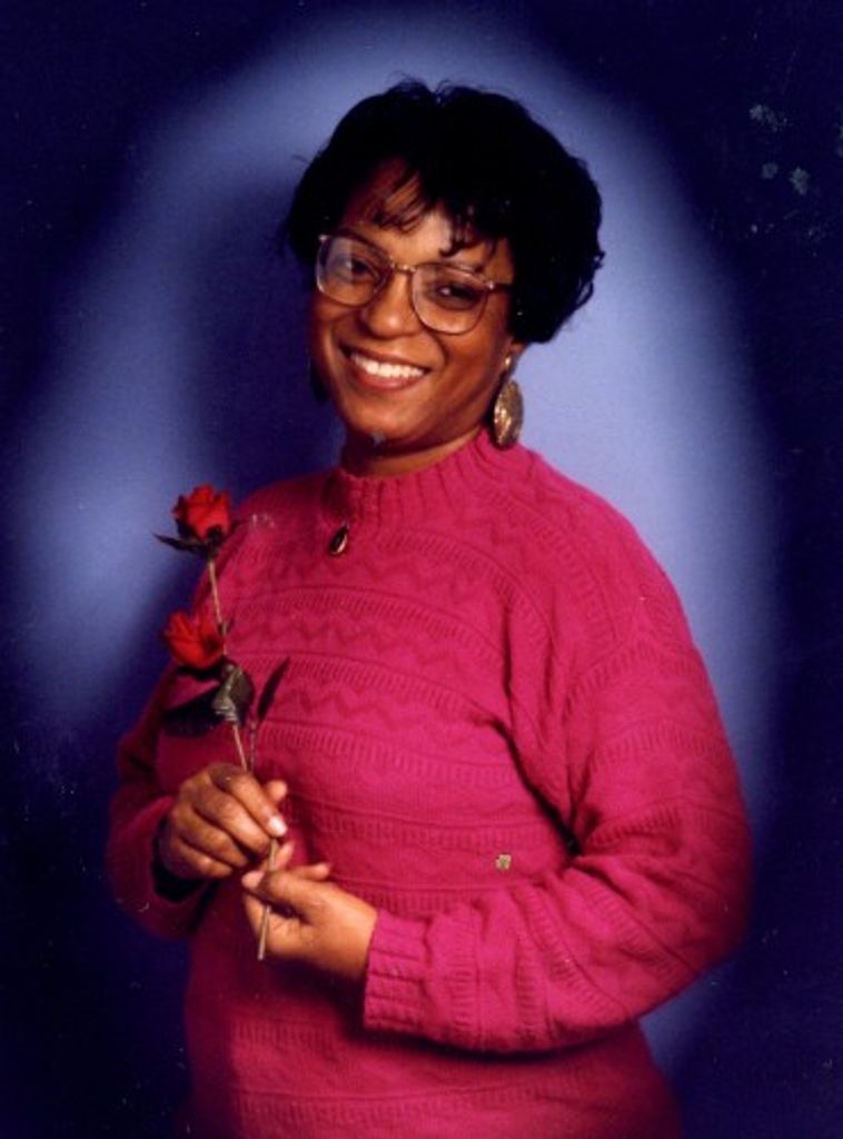 Patricia Ann Beauford