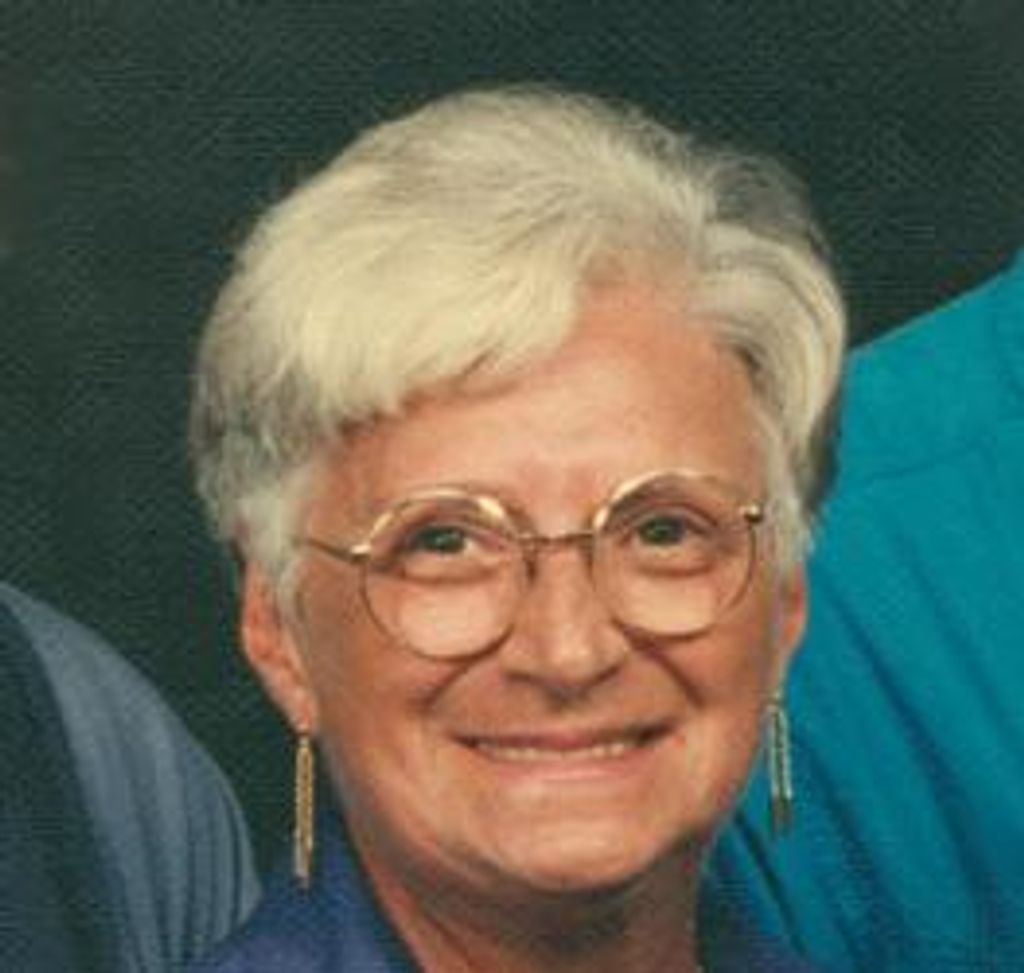 Delores L. Ferreira