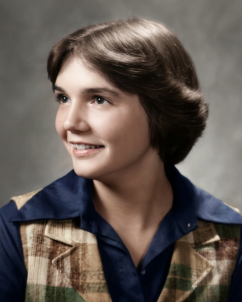 Mary Elizabeth Pineda