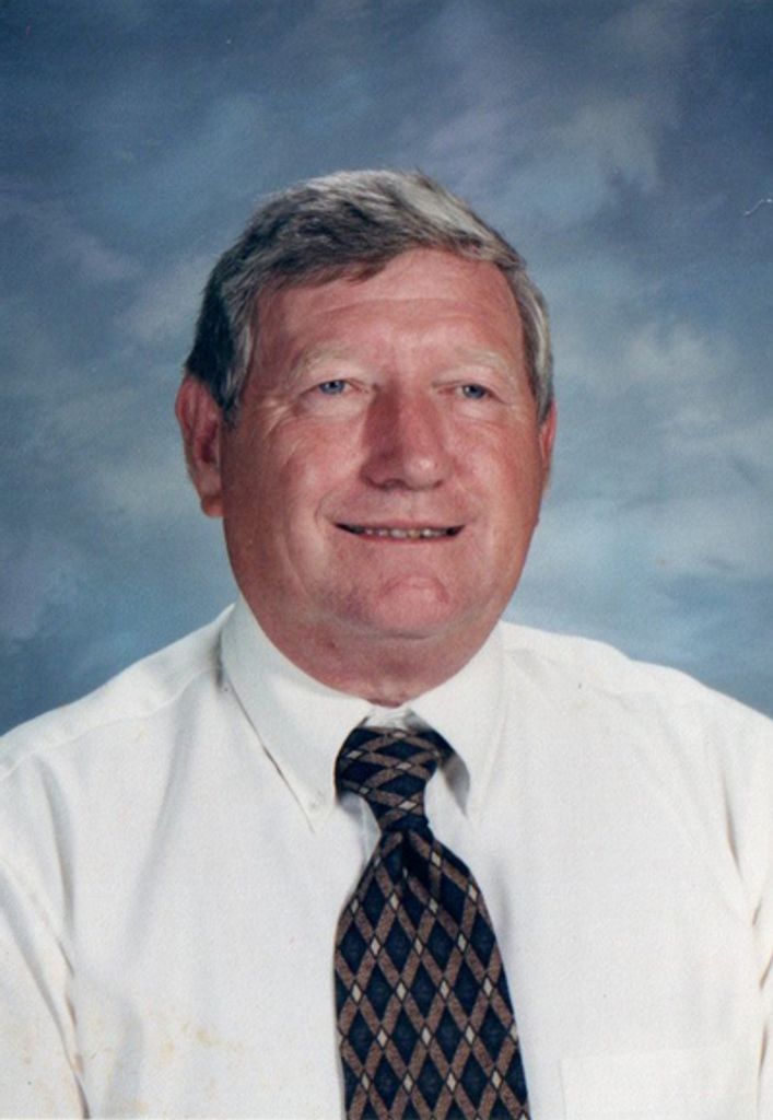 Thomas Jeffry Hatcher Profile Photo