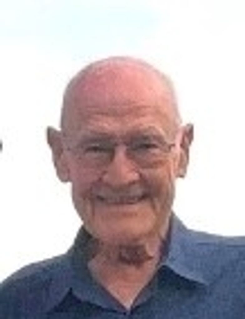 Paul Orlin Layman Profile Photo