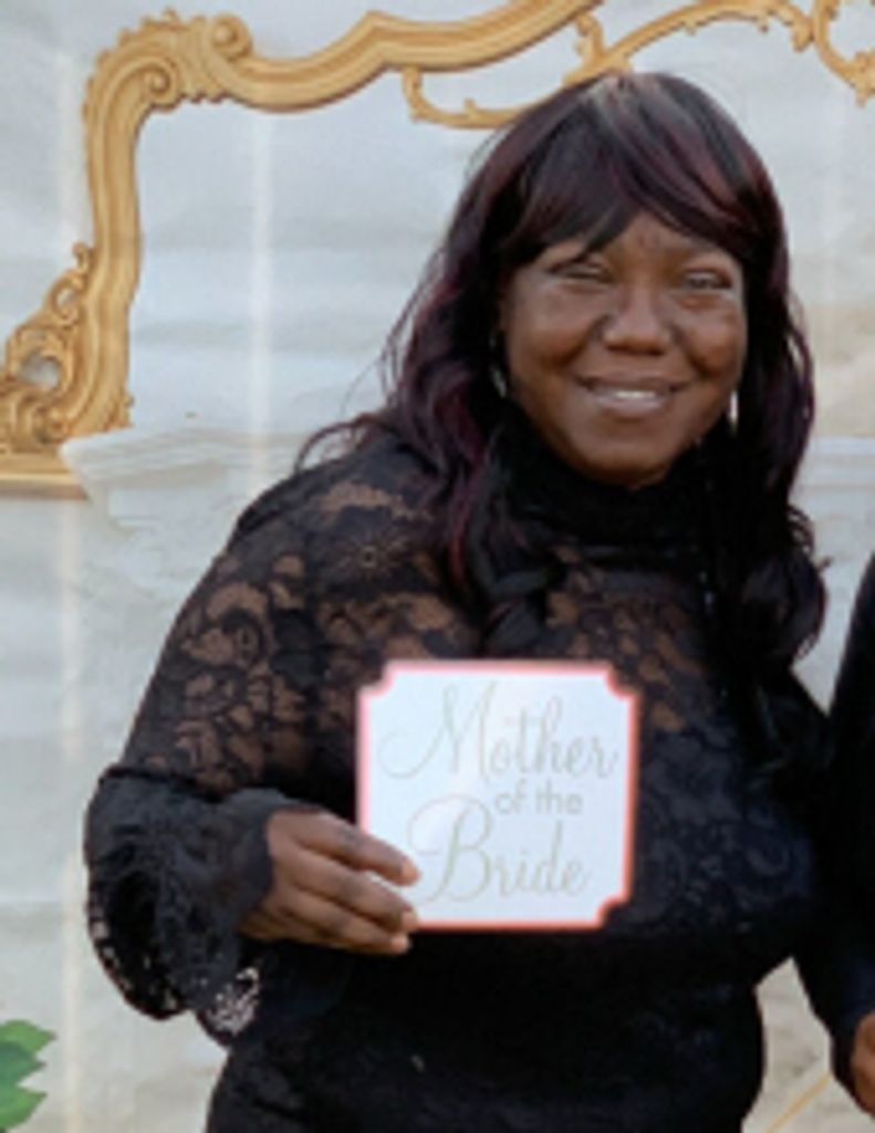 Ms. Sharon  Denise  Howard