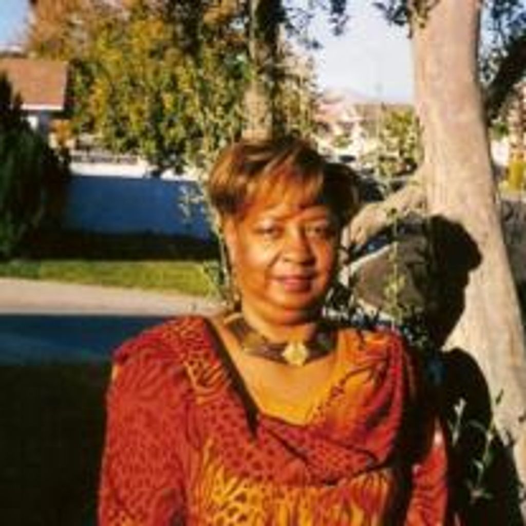 Carolyn Joyce Shelton