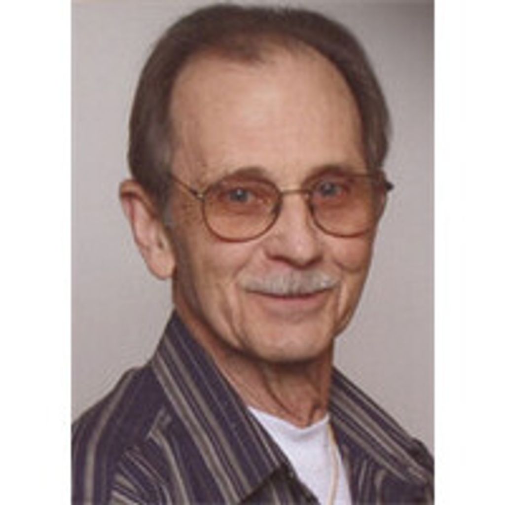 Ronald Eugene Kemp