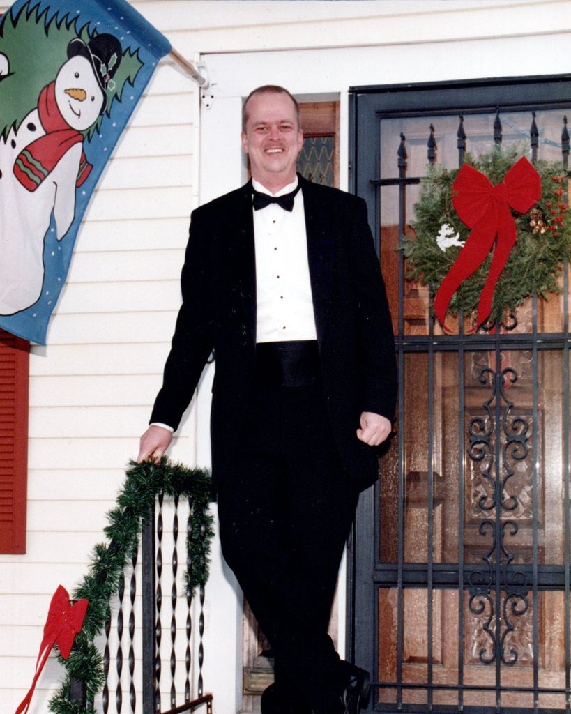 David Alan Reynard