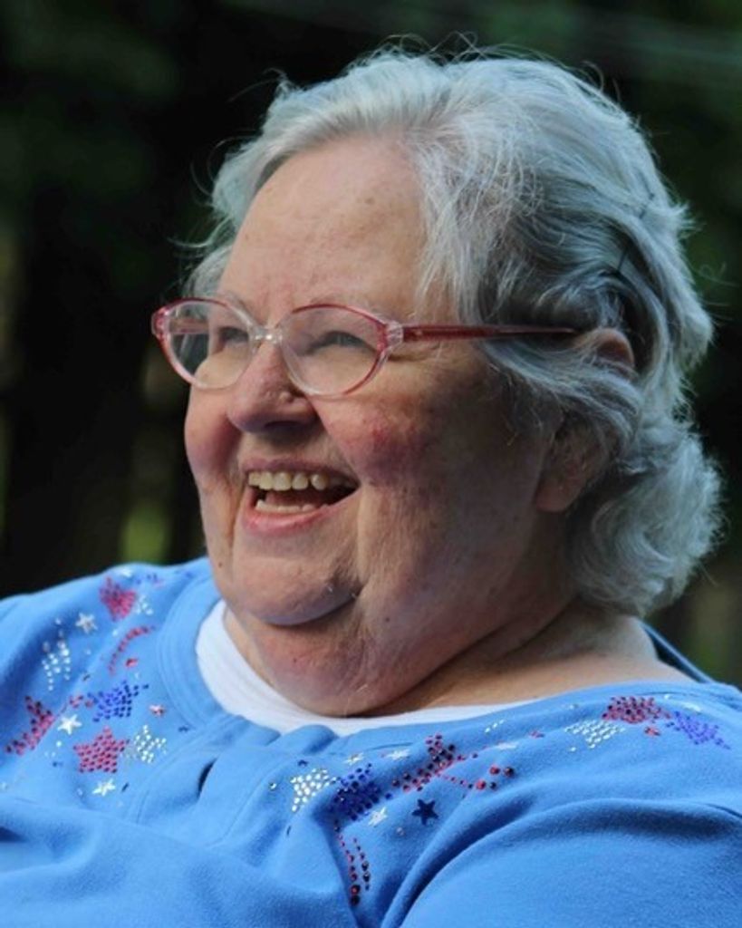 Barbara Ann Bray Profile Photo