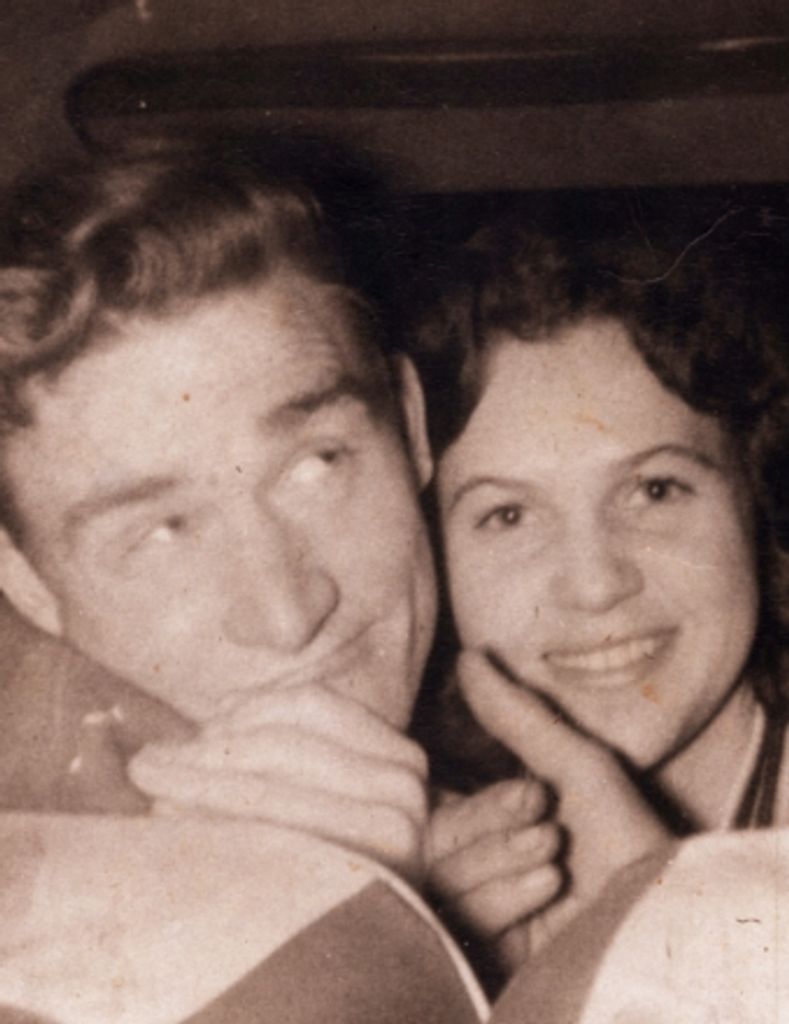 Betty Lou Gregory Profile Photo