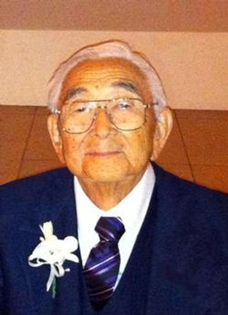 George Yamaguchi