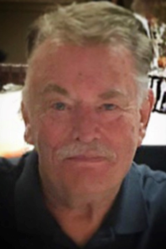 Paul Nelson Profile Photo