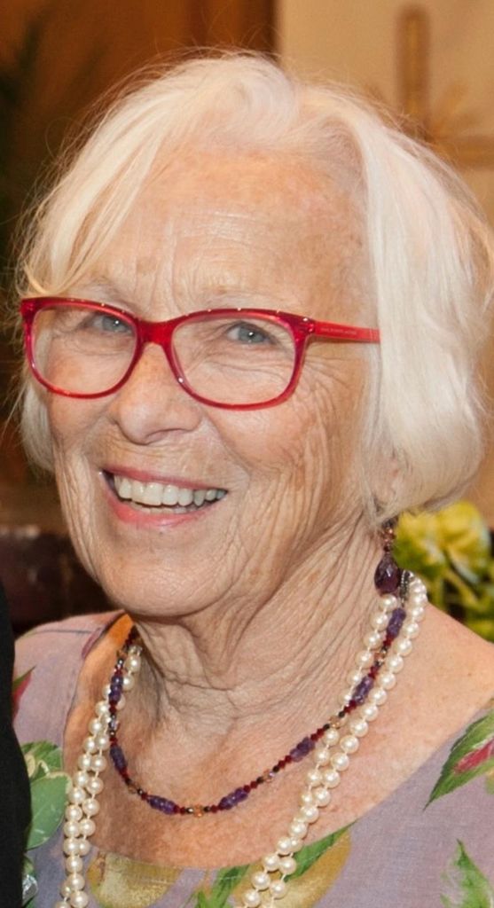 Nancy B. Richards Profile Photo