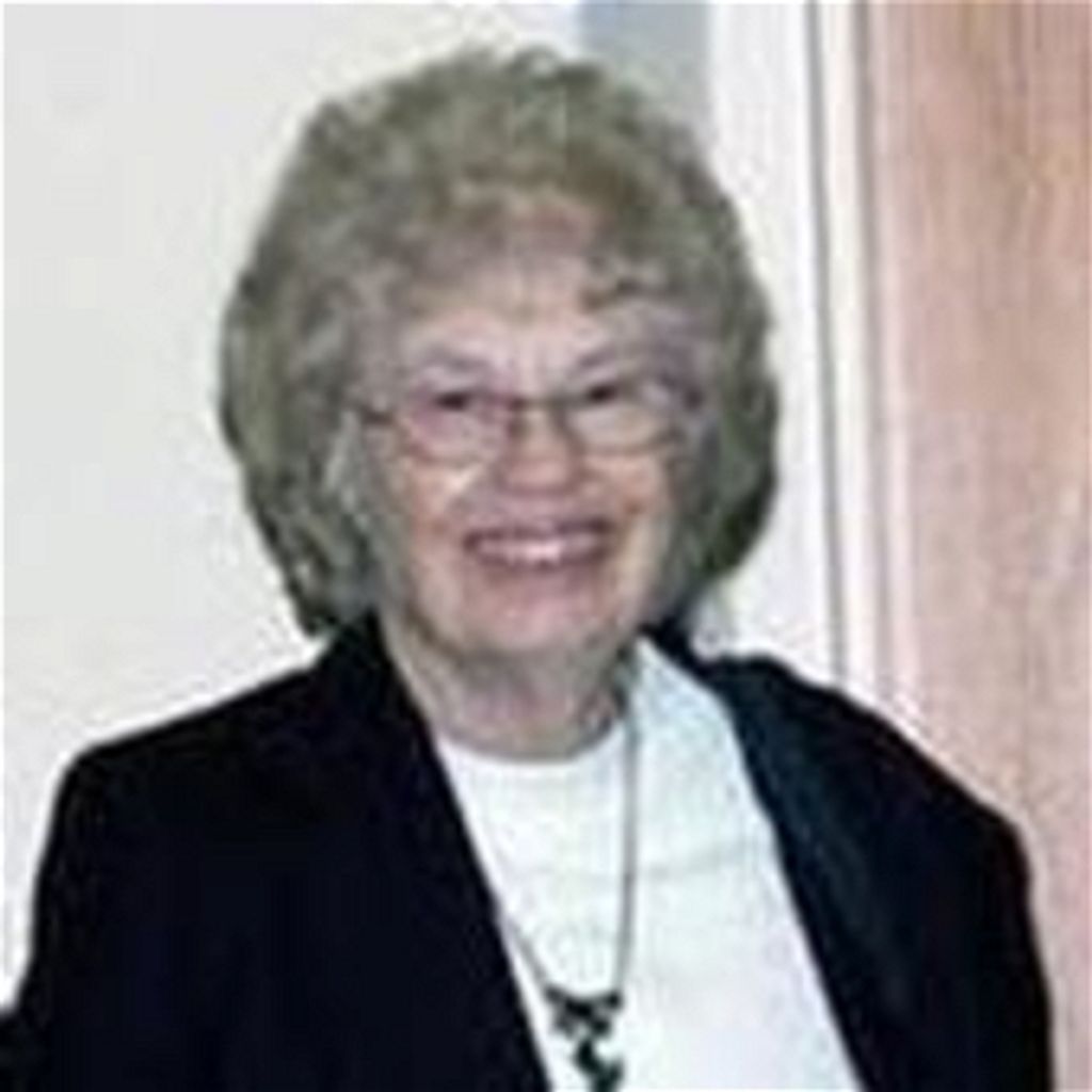 Kathryn G. Freed