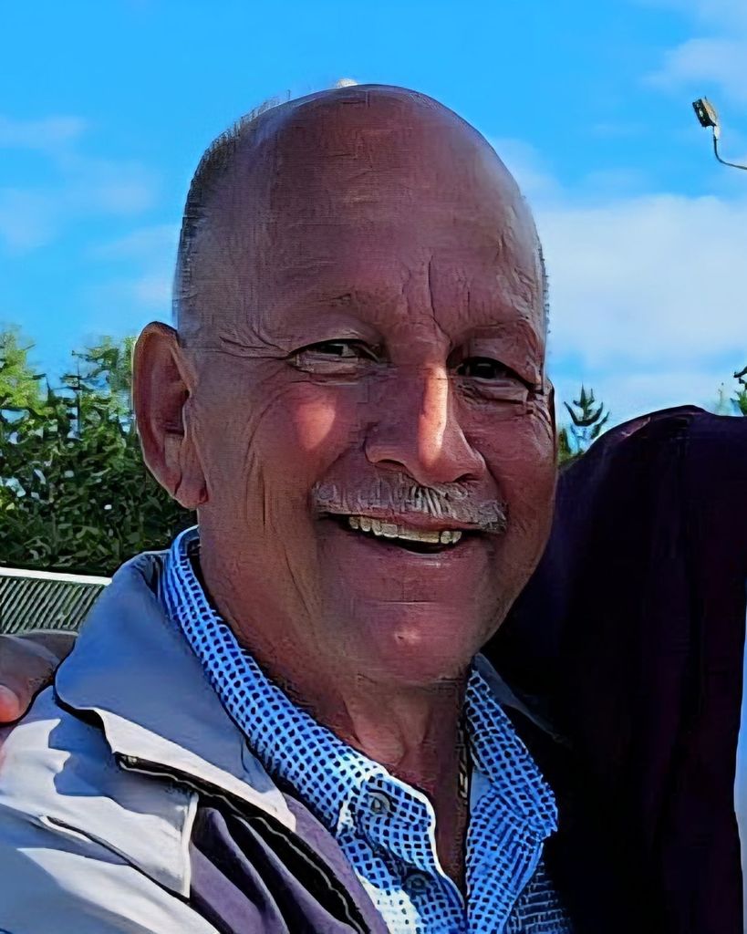 Roland Joseph Arsenault Profile Photo