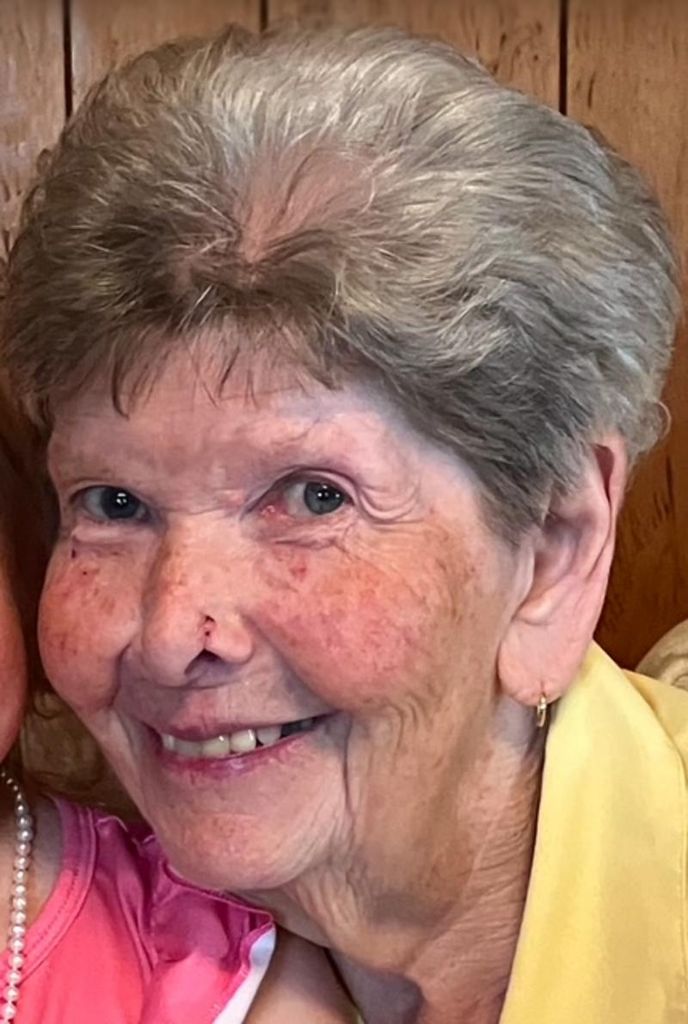Frances Lefler Saferight Profile Photo