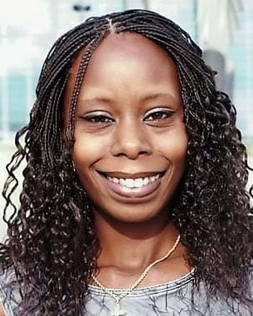 Latanya Jackson Profile Photo